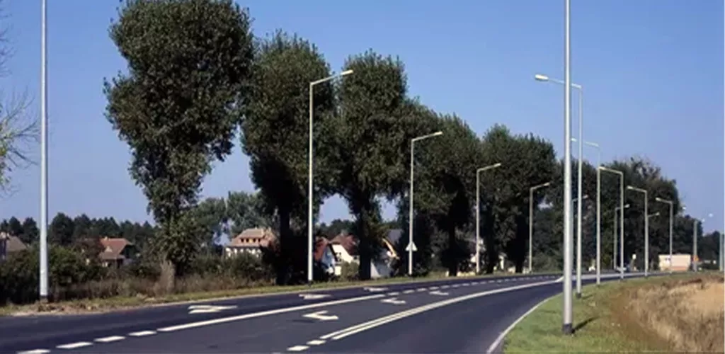 ТР ТС 014/2011: как подтвердить соответствие опор и мачт освещения и не сорвать контракт