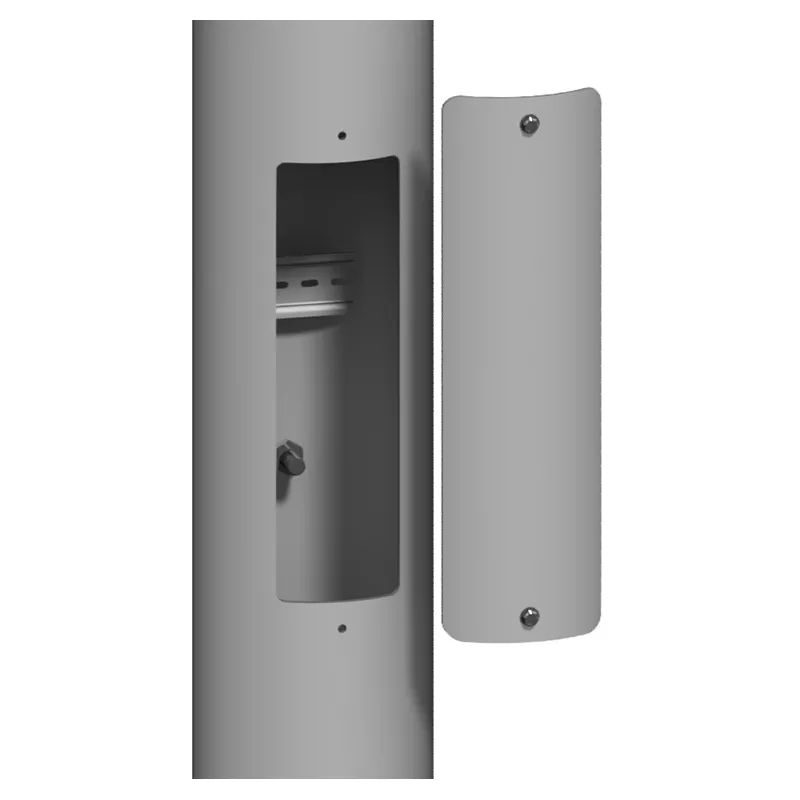 Опора ТАНС.12.093.000 (НФ-4,0-02-ц)