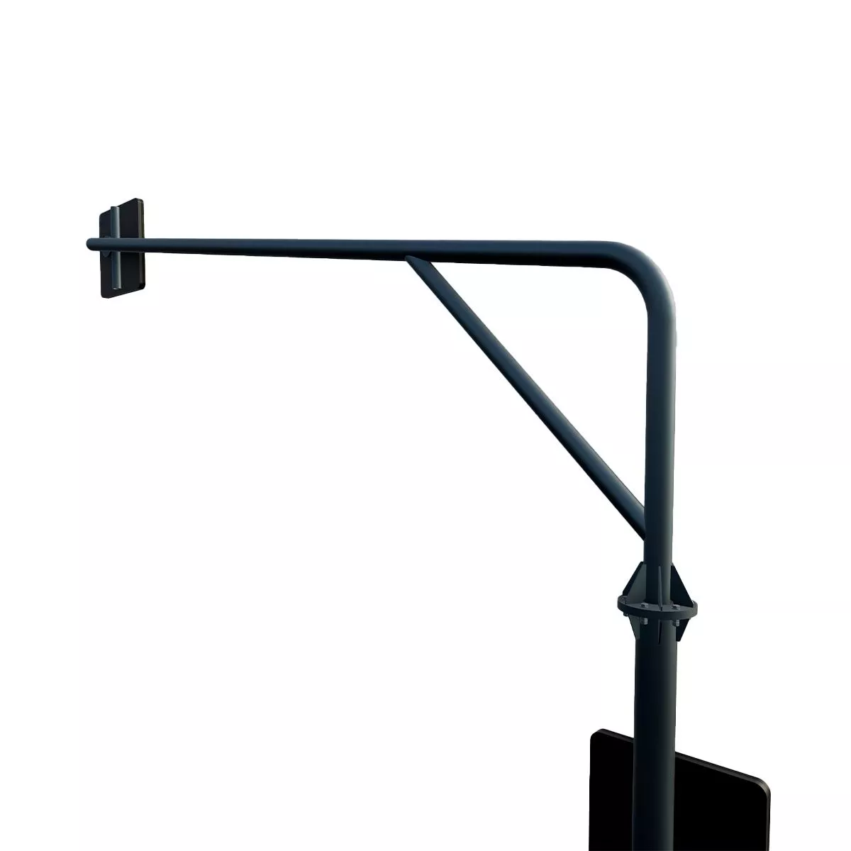 Опора ОМГ-ДЗ-7,0-8,0