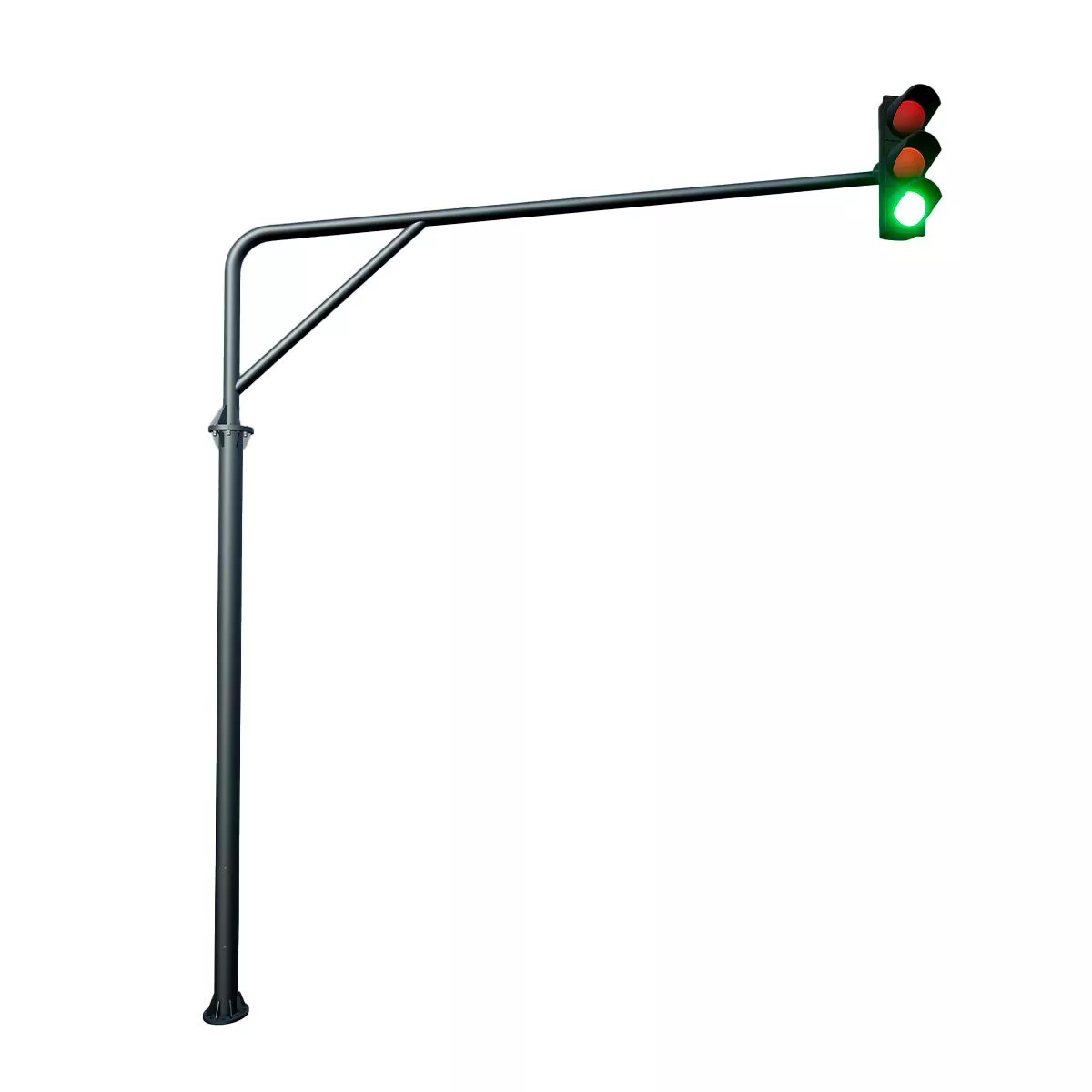 Опора ОМГФ-СВ-7,0-7,0