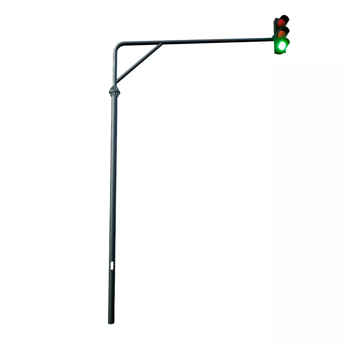 Опора ОМГ-СВ-8,0-8,0