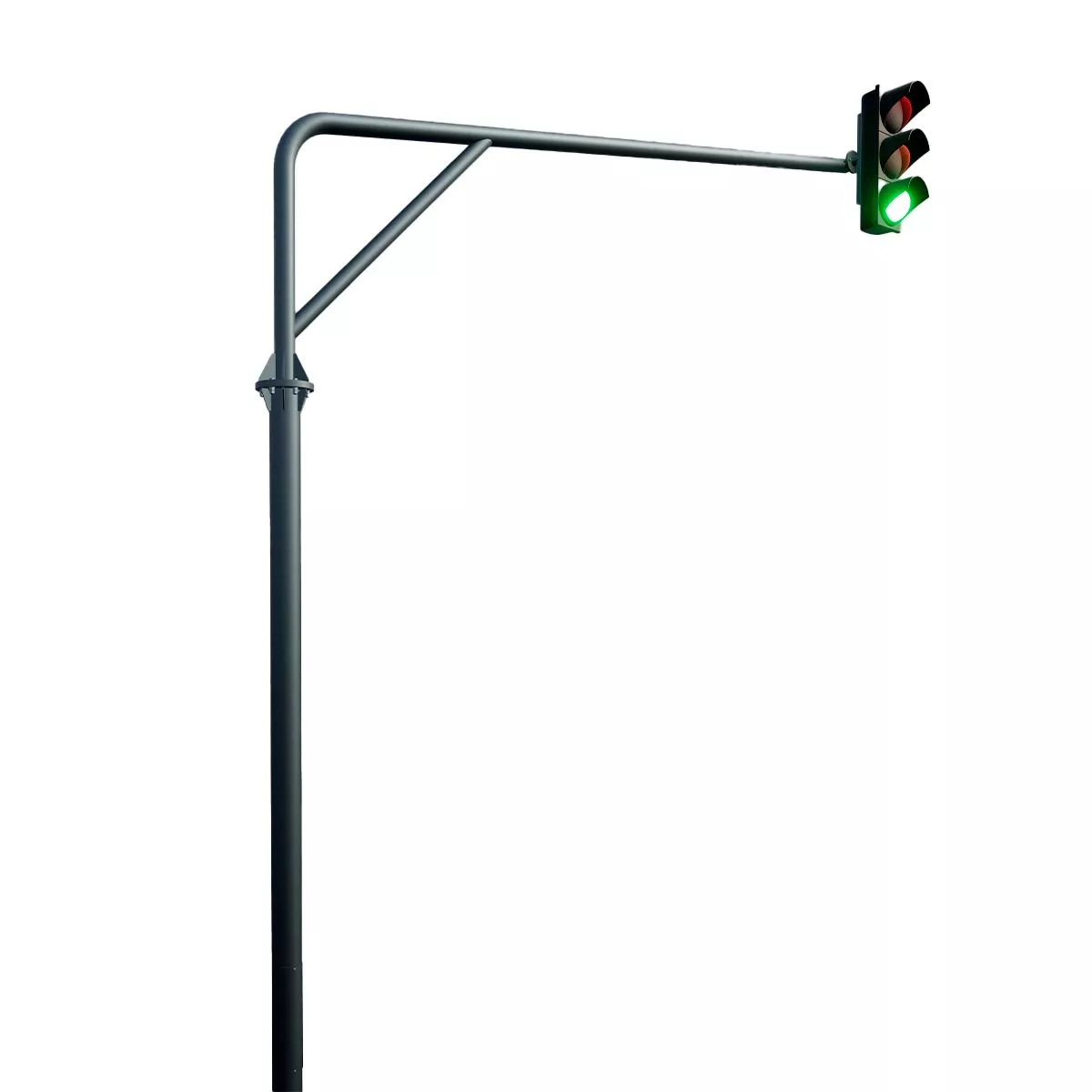 Опора ОМГ-СВ-8,0-8,0