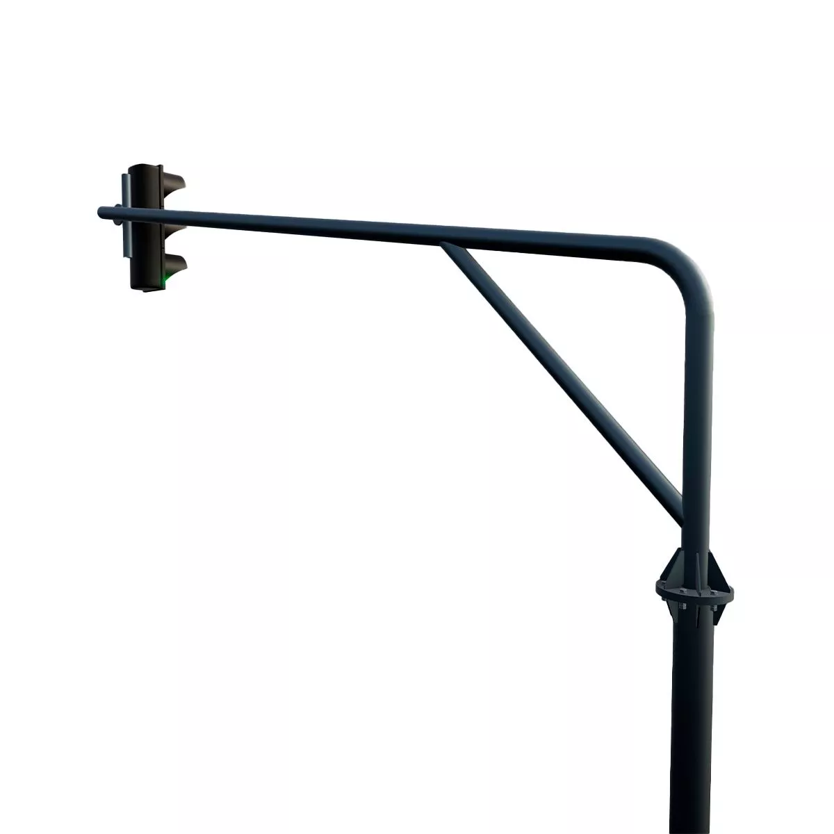 Опора ОМГ-СВ-8,0-8,0