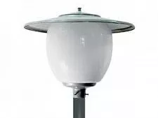 ГТУ10 напольный, венчающий металлогалогенный