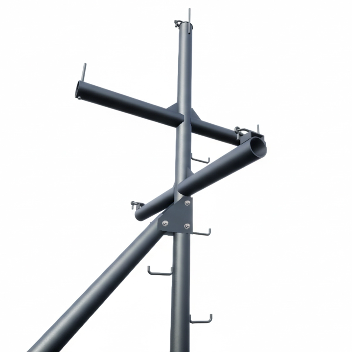 Концевая опора Кт 10-1