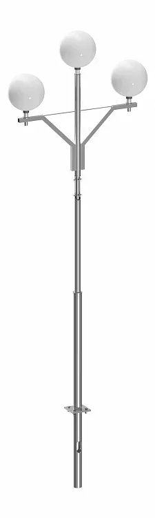 Декоративная опора Сокол-3-4,4