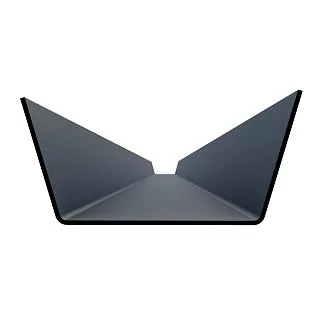 Шпунт 670x18x3