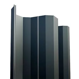 Шпунт 970x20x5